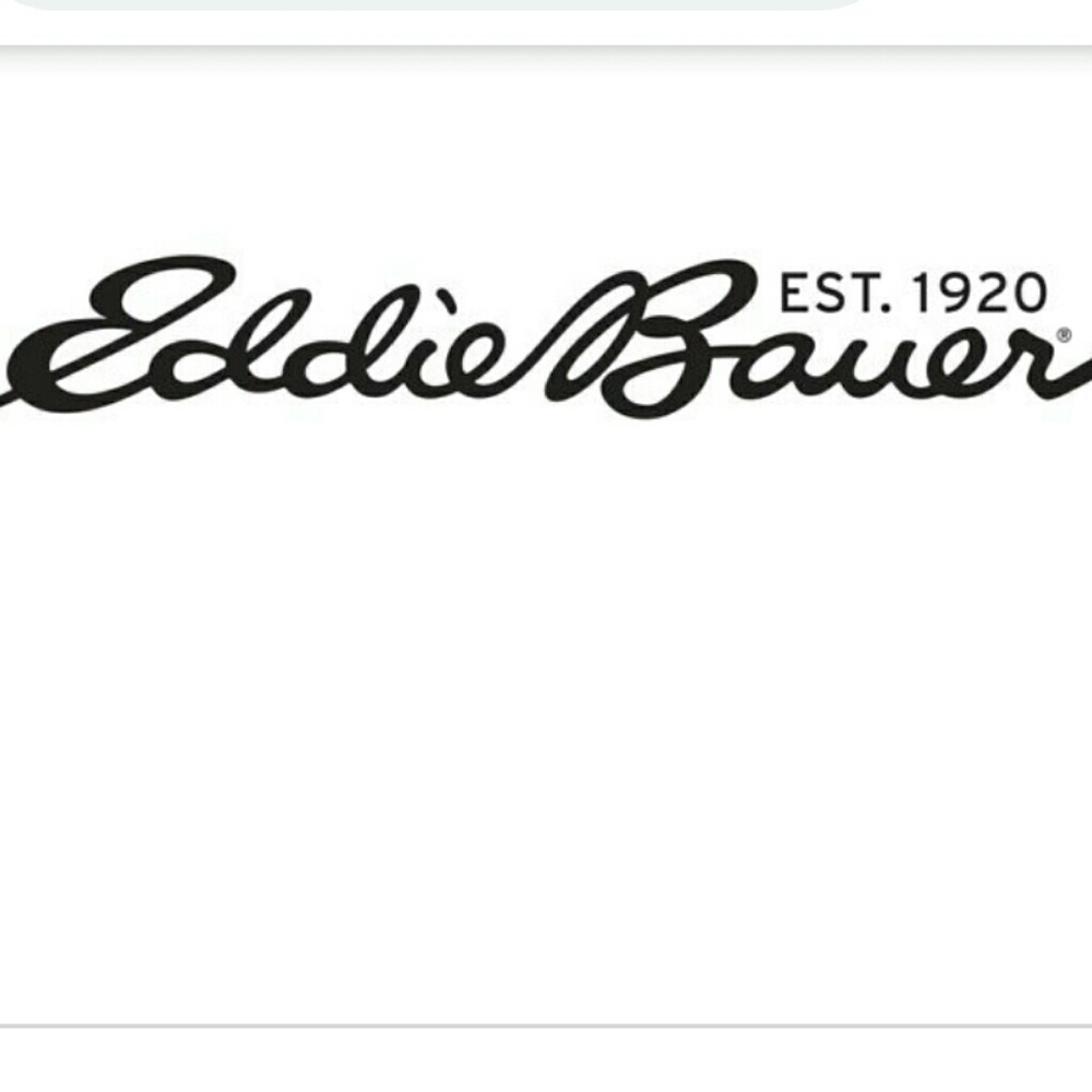 Eddie Bauer Flannel Shirt